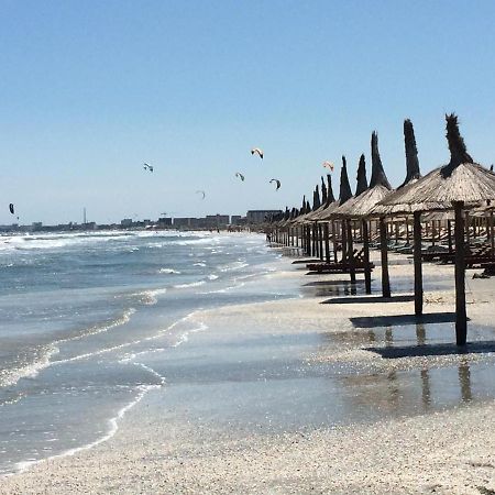 Apartamento E&E Mamaia Nord Năvodari Exterior foto